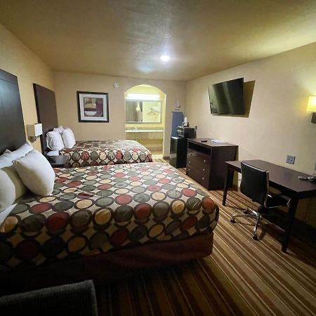 Giddings Executive Inn Exterior photo